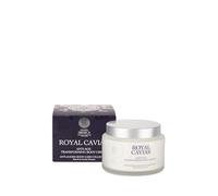 Natura Siberica Crema corporal Royal Caviar Anti-Aging Transforming 300 ml | Los extractos de plantas y aceites cuidan intensamente para una mayor suavidad y una sensación suave en la piel