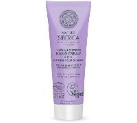 Natura Siberica Crema de manos natural certificada S.O.S. Repair & Nourishment, 30 ml