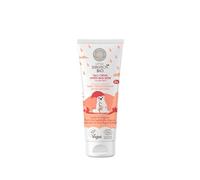 Natura Siberica CREMA EN POLVO ORGANICA PARA BEBES DESPUES DEL BAÑO, 75ml