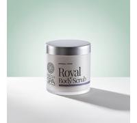 Natura Siberica Crema Exfoliante Corporal Royal Renovadora 400ml