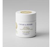 Natura Siberica Crema Facial Anti-Age Caviar de Rusia 50ml