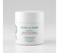 Natura Siberica Blanc De Noirs Crema De Noche Facial Radiance 50 ml
