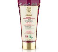 Natura Siberica Cuidado En Crema Cabello Teñido 100ml