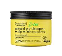 Natura Siberica Natural Pre-shampoo Scalp Scrub - 150 ml