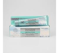Natura Siberica Dentífrico Natural Perla Siberiana 100g