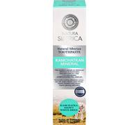 Natura Siberica Dentífrico Natural Siberian 100 g