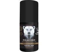 Natura Siberica For Men Polar Force Desodorante Roll-On 50 ml