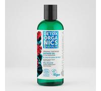 Natura Siberica Gel Ducha Extra Energizante Bio 260ml