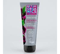 Natura Siberica DETOX Gel Limpiador Prechampú 75ml