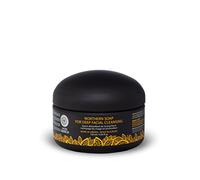 Natura Siberica Detox Jabón Negro Nórdico - 120 ml