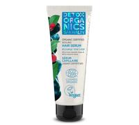 Natura Siberica Detox Organics Sérum Capilar Rellenador 75 ml