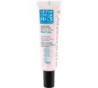 Natura Siberica DETOX SAKHALIN Aqua Balancing Face Gel - 30 ml Natura Siberica