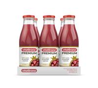 Natura Siberica Discos Faciales Exfoliantes Antioxidantes 20uds