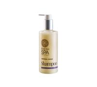 Natura Siberica Discos Purificantes y Exfoliantes 20 uds