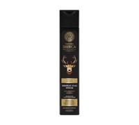 Natura Siberica el poder del ciervo siberiano champú anticaspa 250ml