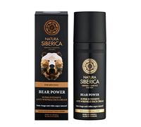 Natura Siberica El Poder del Oso Crema Facial Intensiva Antiarrugas - 50 ml