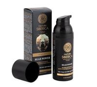 Natura Siberica El Poder del Oso Crema Facial Intensiva Antiarrugas - 50 ml