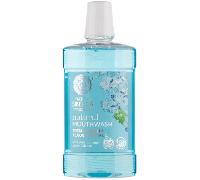 Natura Siberica Enjuague Bucal Natural con Menta y Calcio 520 ml