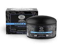 Natura Siberica Envoltura de Barro Siberiana Corporal Anticelulítico - 370 ml