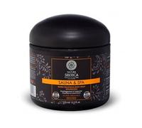 Natura Siberica Envoltura Templada de Oblepikha Nutritiva 370 ml
