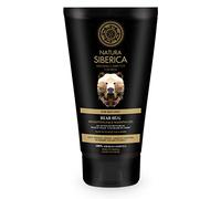 Natura siberica erfrisch endes cara waschgel Osos de osos polares, 1er Pack (1 x 150 ml)