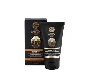 Natura siberica erfrisch endes cara waschgel Osos de osos polares, 1er Pack (1 x 150 ml)