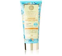 Natura siberica Espino cabeza exfoliante de piel, para cualquier tipo de pelo, 1er Pack (1 x 200 ml)