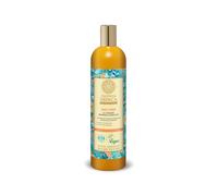 Oblepikha Oblepikha Espuma Baño Nutrición e Hidratación, 550 ml
