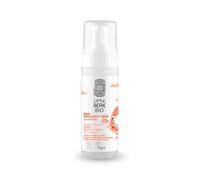 Bain Moussant pour Bébé certifié BIO 160 ml