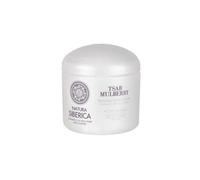 Natura Siberica Exfoliante Corporal Energizante, Moras del Tsar - 370 ml