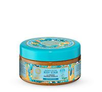 Natura Siberica Exfoliante Corporal Exfoliante de Oblepikha y Miel - 300 ml