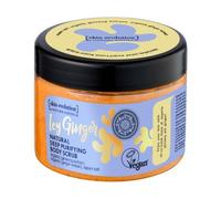 Natura Sibérica Exfoliante Corporal Purificante Icy Ginger 300 ml