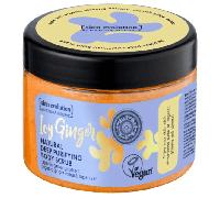 Natura Siberica - Icy Ginger Exfoliantes corporales 300 ml female