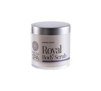 Natura Siberica Exfoliante Corporal Royal Renovador 400ml