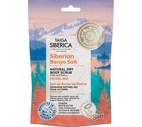 Natura Siberica Exfoliante Corporal Seco Natural Remodelador 250 ml