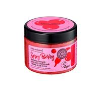 Natura Sibérica Exfoliante Corporal Spicy Berry 300ml