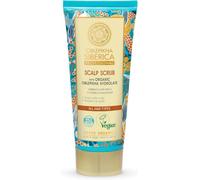 Natura Siberica Exfoliante para el Cuero Cabelludo 200 ml , 1 unidad
