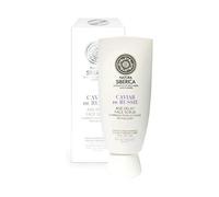 Natura Siberica Exfoliante Facial Anti-Age, Caviar de Rusia - 100 ml