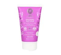 Natura Siberica Exfoliante Facial para Piel Grasa o Mixta Brillo Juvenil - 150 ml