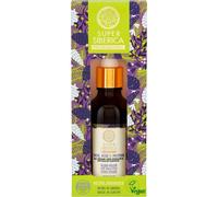Natura Siberica Rellenador Capilar Pino, Rosa y Proteínas Cabello Débil, 50 ml