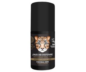 Natura Siberica For Men Jaguar Defense Desodorante Roll-On 50 ml