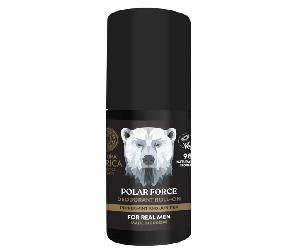 Natura Siberica For Men Polar Force Desodorante Roll-On 50 ml