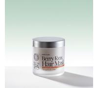 Natura Siberica FRESH SPA Mascarilla Capilar de Bardana para Crecimiento 400ml