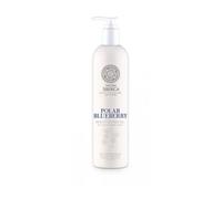 Natura Siberica Gel de ducha beauty, ar ndano polar 400 ml