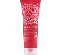 Natura Siberica Gel de Ducha Exfoliante 200 ml
