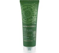 Natura Siberica Gel de Ducha Exfoliante Bania Siberiana 200 ml