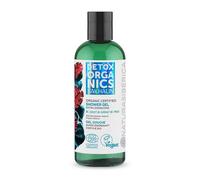 Natura Siberica - Gel De Ducha Extraenergizante Geles de ducha 260 ml unisex