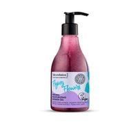 Natura Siberica Gel de Ducha Hidratante Flying Flowers 260 ml