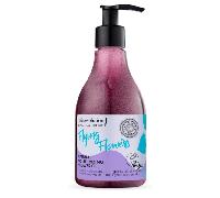 Natura Siberica Gel de Ducha Hidratante Flying Flowers 260 ml
