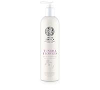 Natura Siberica Gel de Ducha Relajante, Flores de la Tundra - 400 ml